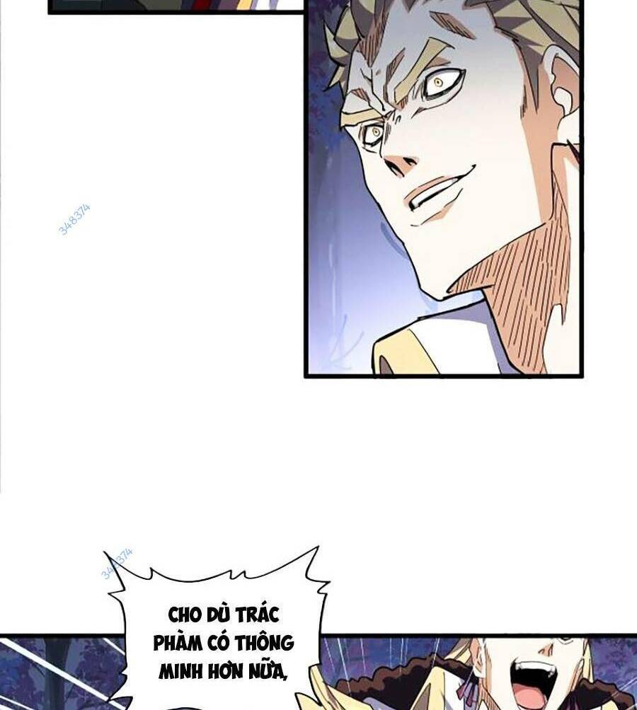 Đại Quản Gia Là Ma Hoàng - Chapter 332 - Page 41