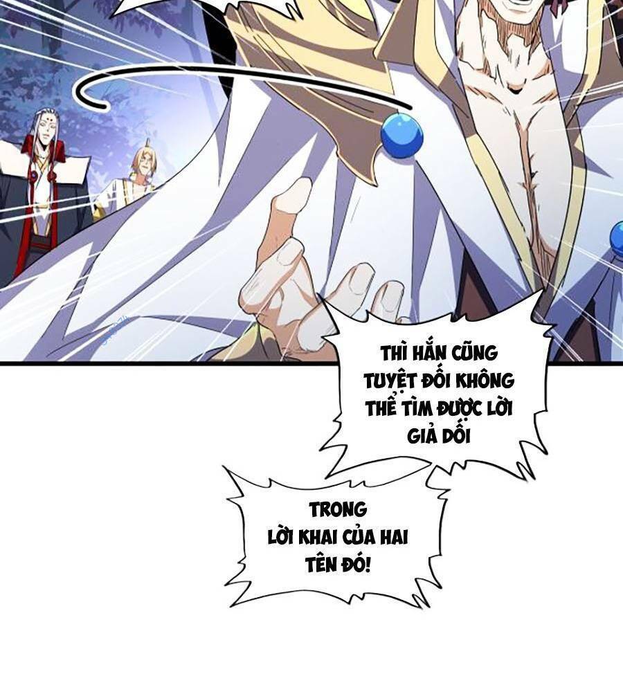 Đại Quản Gia Là Ma Hoàng - Chapter 332 - Page 42