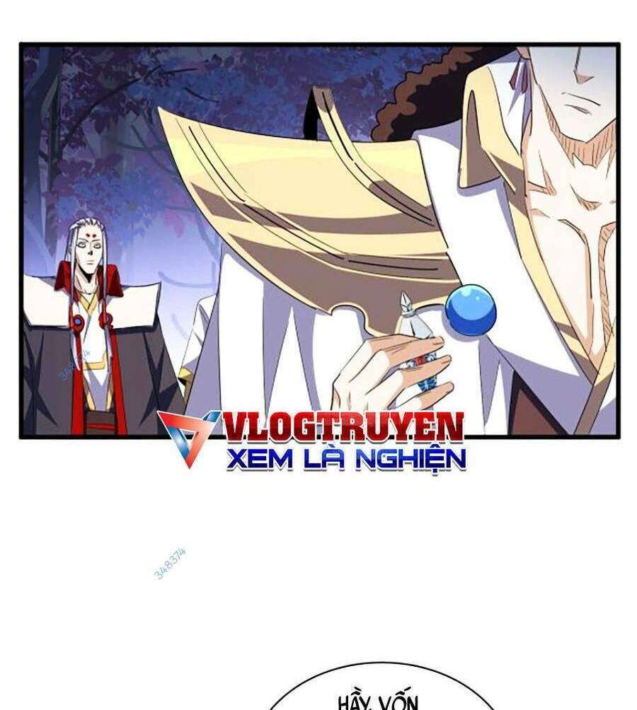 Đại Quản Gia Là Ma Hoàng - Chapter 332 - Page 45