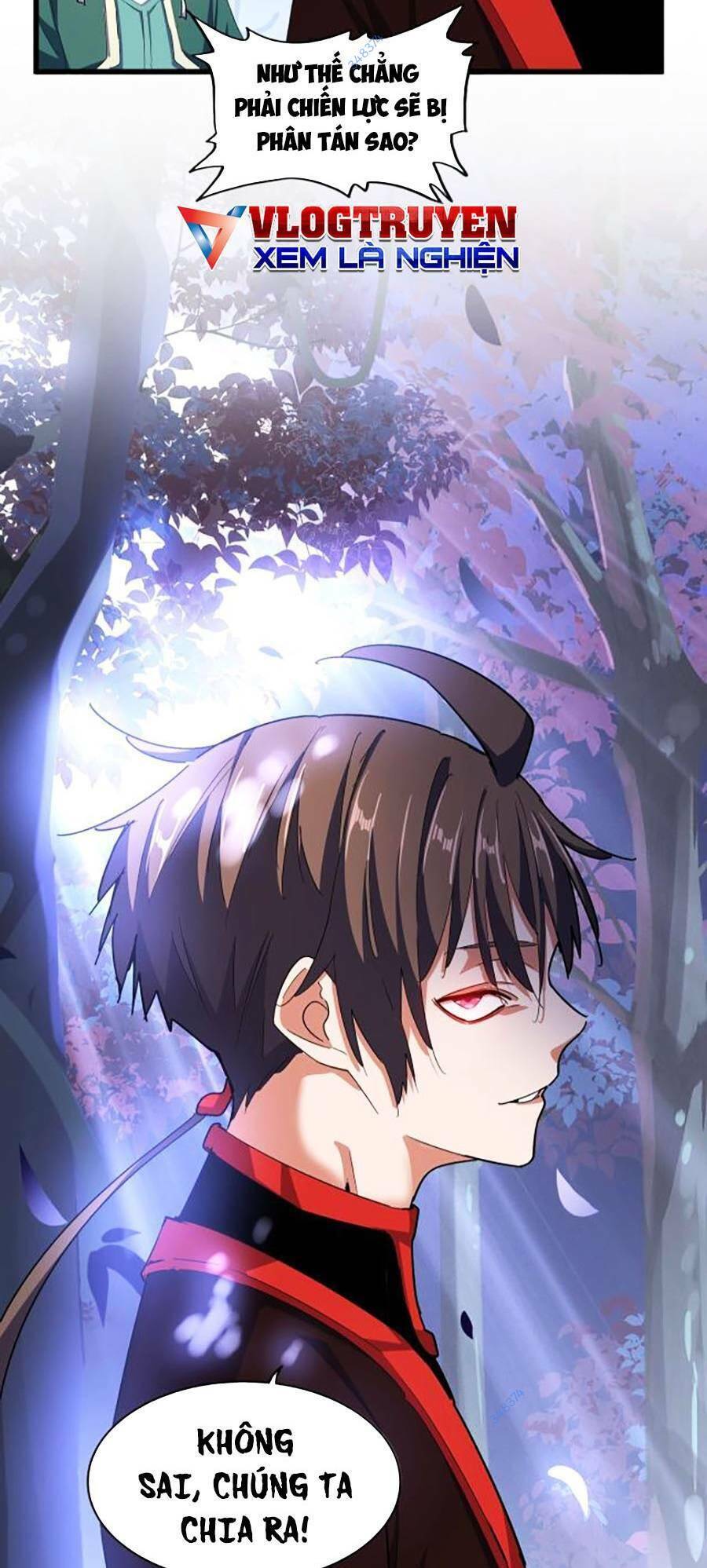 Đại Quản Gia Là Ma Hoàng - Chapter 332 - Page 61