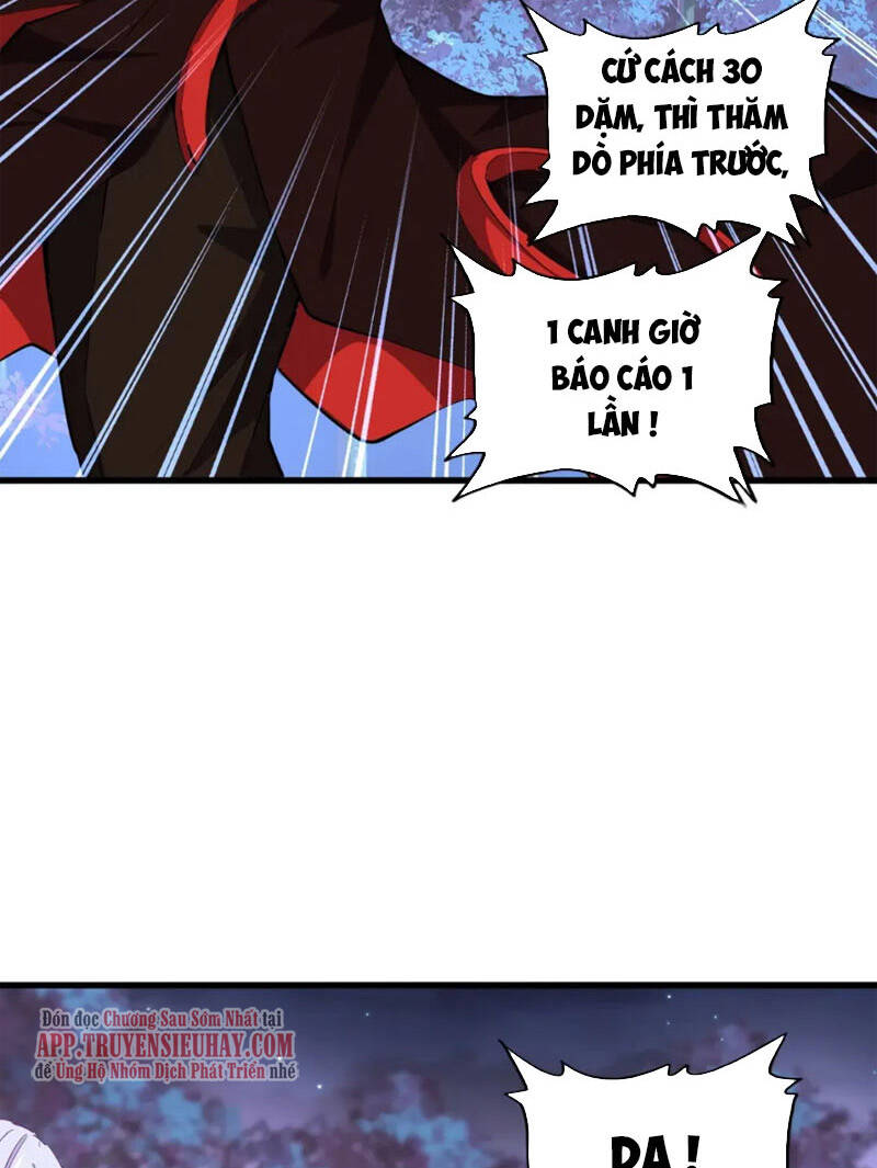 Đại Quản Gia Là Ma Hoàng - Chapter 333 - Page 10