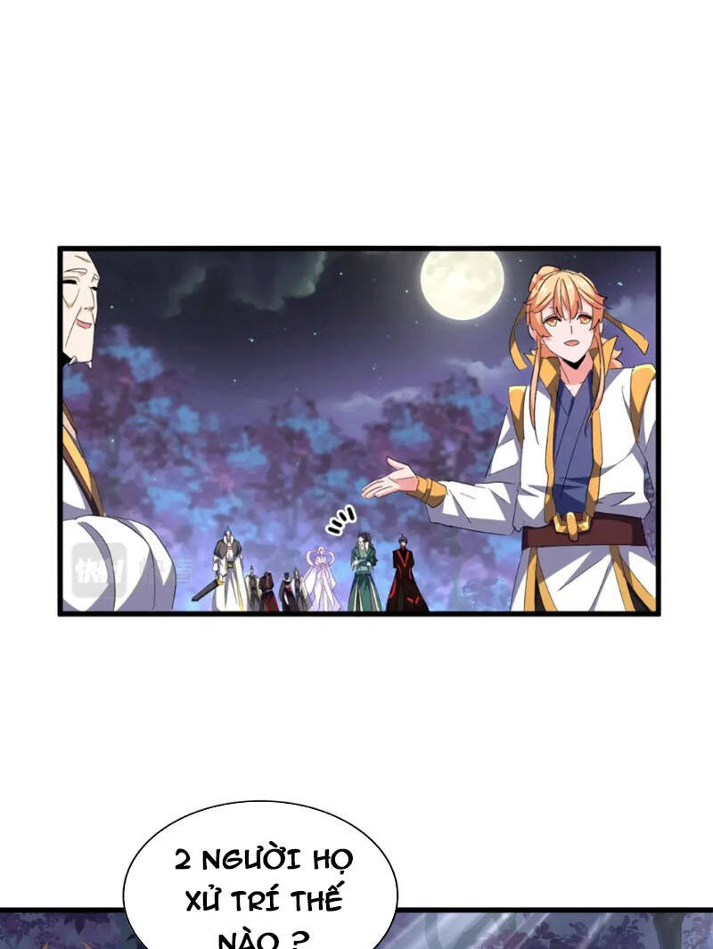 Đại Quản Gia Là Ma Hoàng - Chapter 333 - Page 13