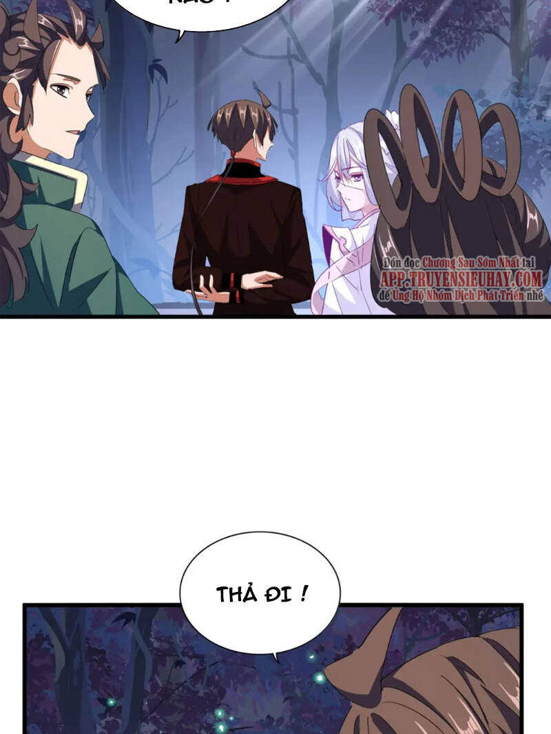 Đại Quản Gia Là Ma Hoàng - Chapter 333 - Page 14