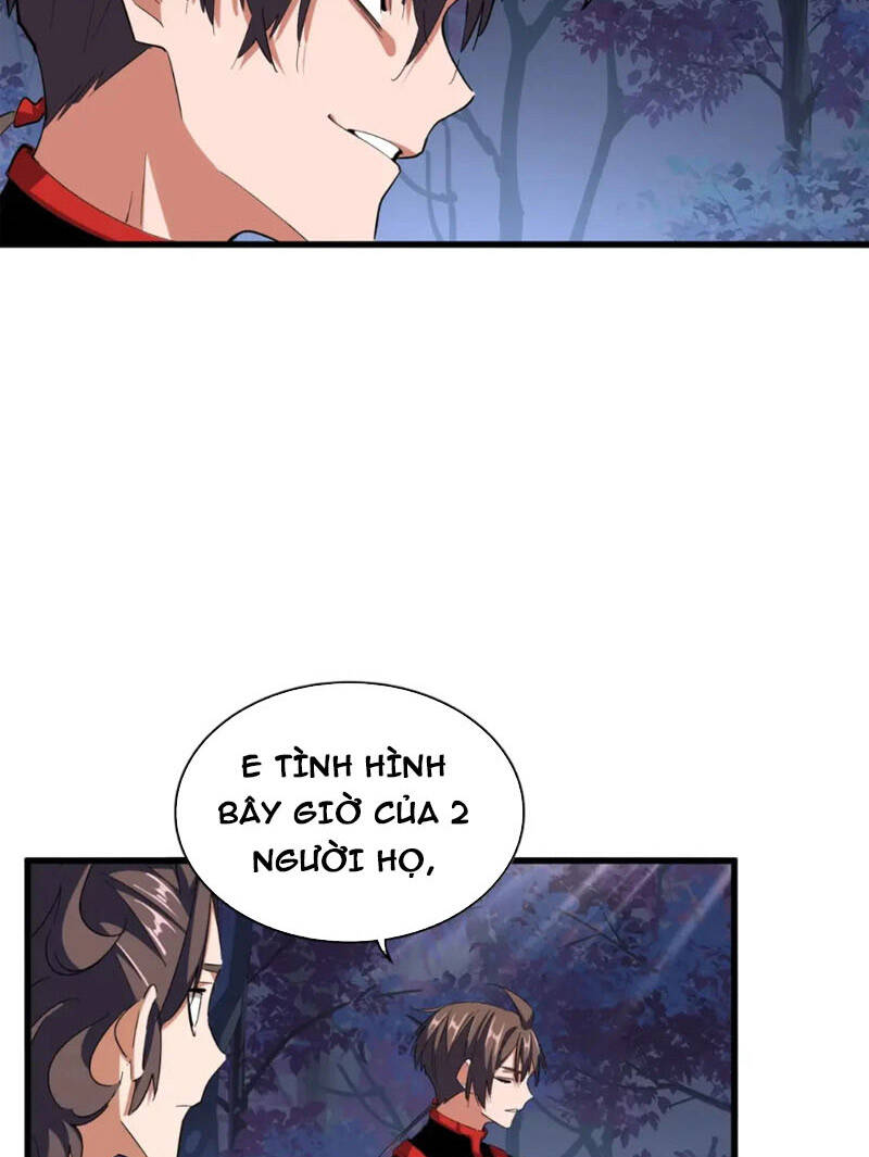 Đại Quản Gia Là Ma Hoàng - Chapter 333 - Page 17