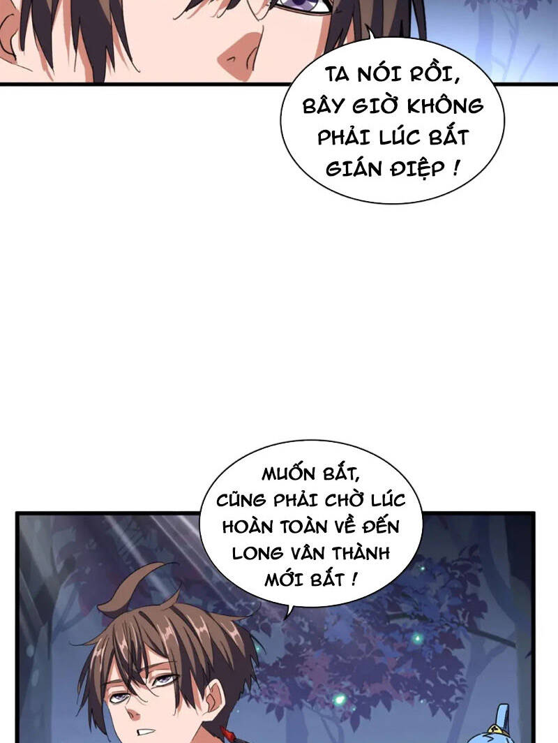 Đại Quản Gia Là Ma Hoàng - Chapter 333 - Page 20