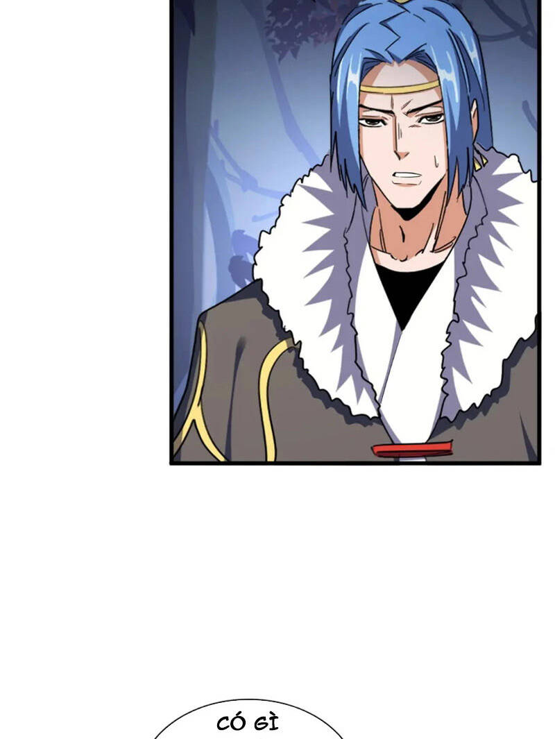 Đại Quản Gia Là Ma Hoàng - Chapter 333 - Page 22