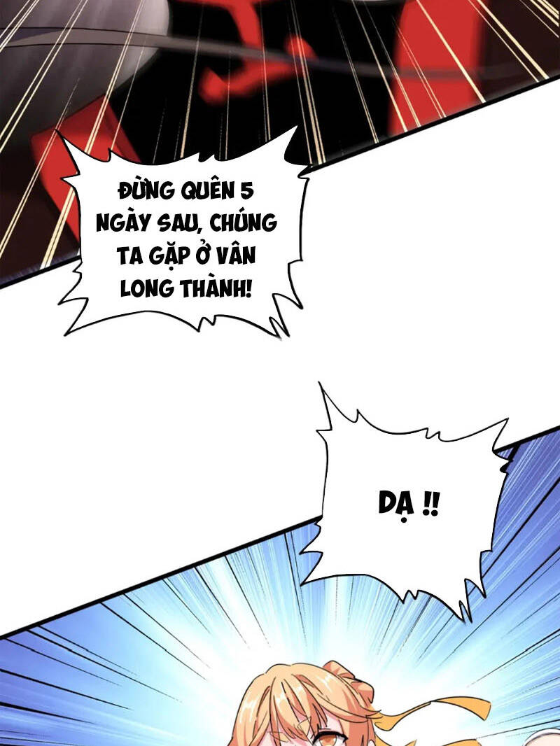Đại Quản Gia Là Ma Hoàng - Chapter 333 - Page 29