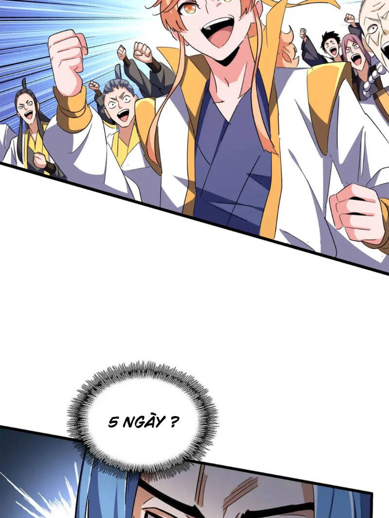 Đại Quản Gia Là Ma Hoàng - Chapter 333 - Page 30