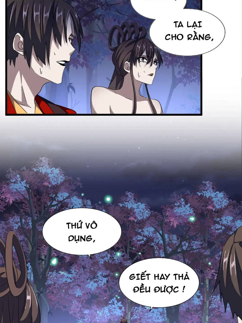 Đại Quản Gia Là Ma Hoàng - Chapter 333 - Page 38