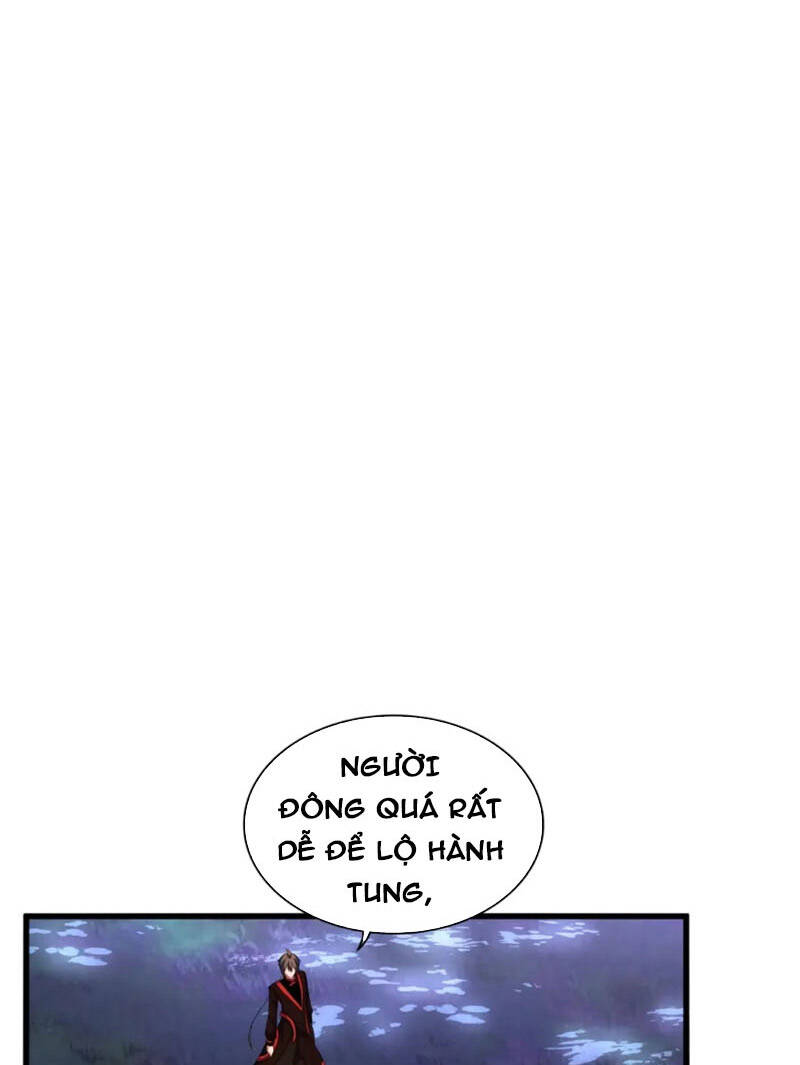 Đại Quản Gia Là Ma Hoàng - Chapter 333 - Page 3