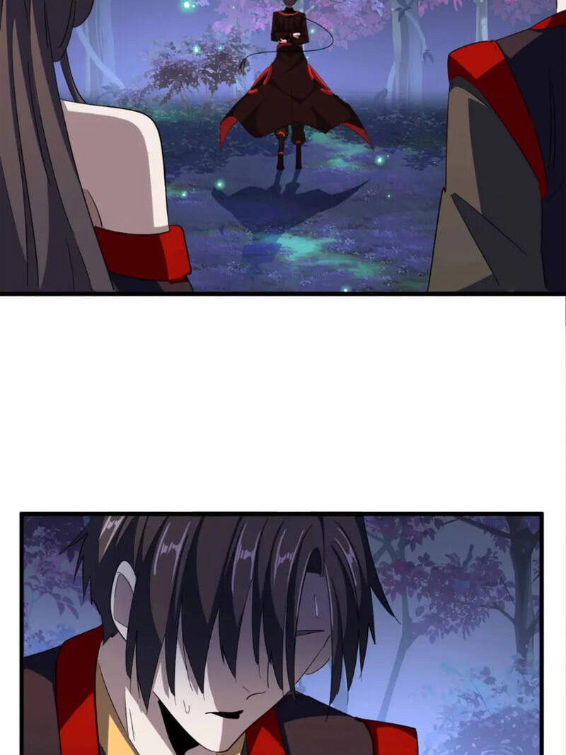 Đại Quản Gia Là Ma Hoàng - Chapter 333 - Page 39