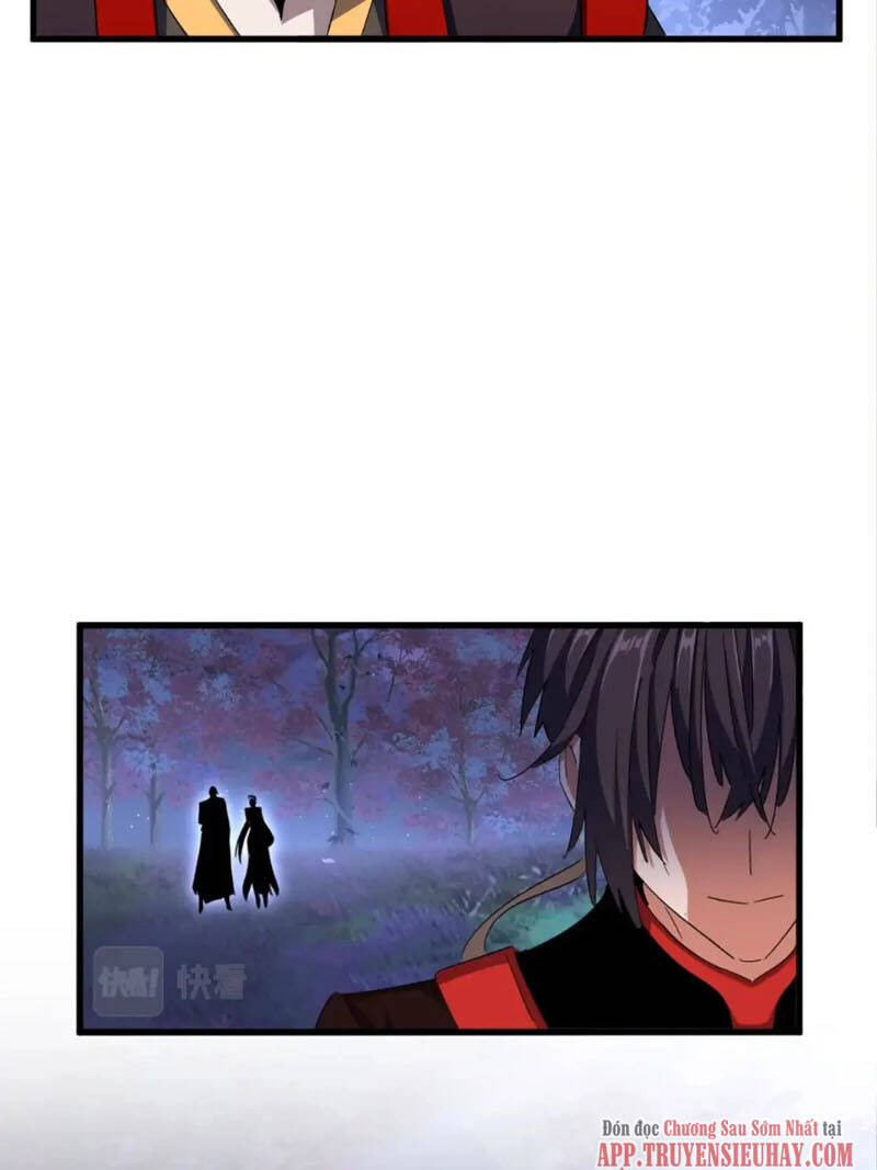 Đại Quản Gia Là Ma Hoàng - Chapter 333 - Page 40