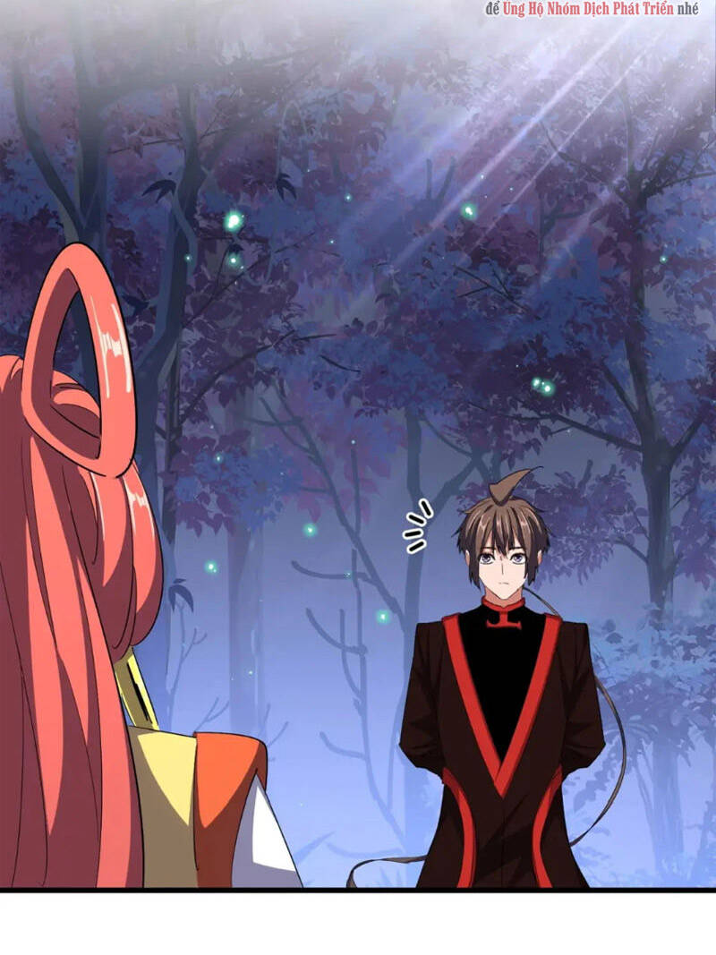 Đại Quản Gia Là Ma Hoàng - Chapter 333 - Page 41