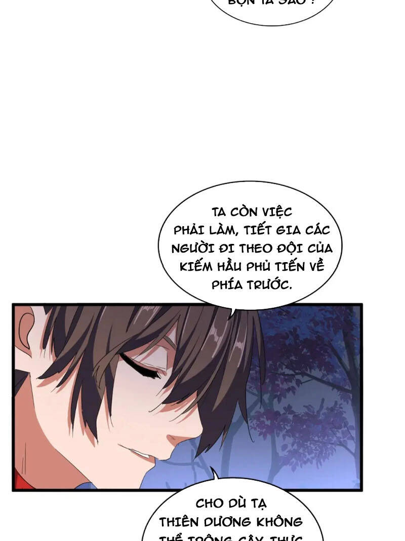 Đại Quản Gia Là Ma Hoàng - Chapter 333 - Page 43