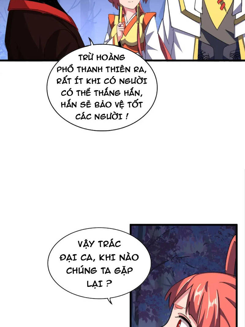 Đại Quản Gia Là Ma Hoàng - Chapter 333 - Page 45