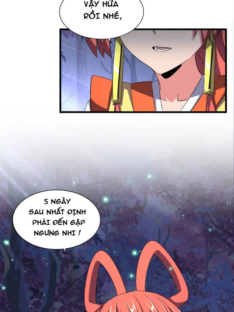 Đại Quản Gia Là Ma Hoàng - Chapter 333 - Page 47