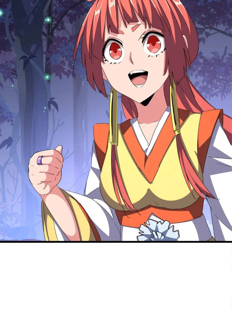 Đại Quản Gia Là Ma Hoàng - Chapter 333 - Page 48