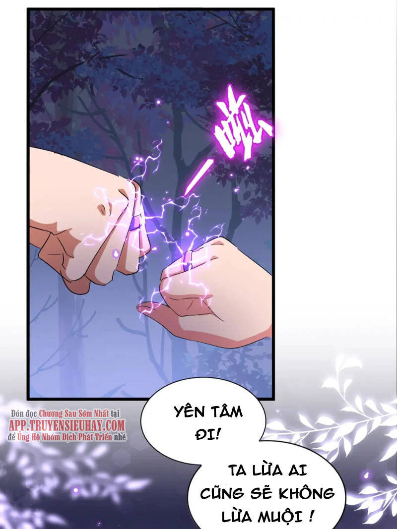 Đại Quản Gia Là Ma Hoàng - Chapter 333 - Page 49