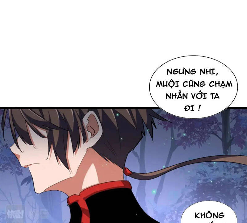 Đại Quản Gia Là Ma Hoàng - Chapter 333 - Page 53