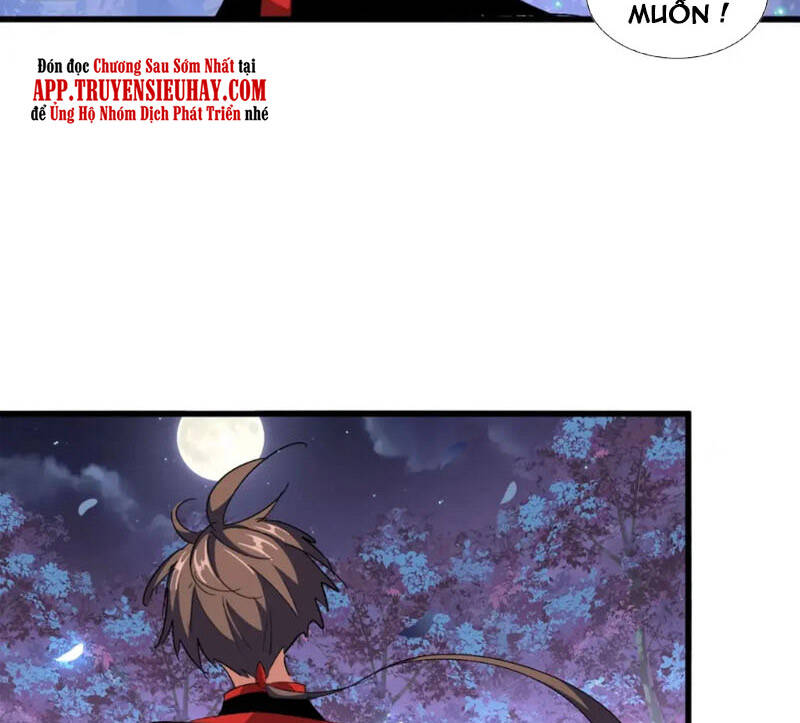 Đại Quản Gia Là Ma Hoàng - Chapter 333 - Page 54