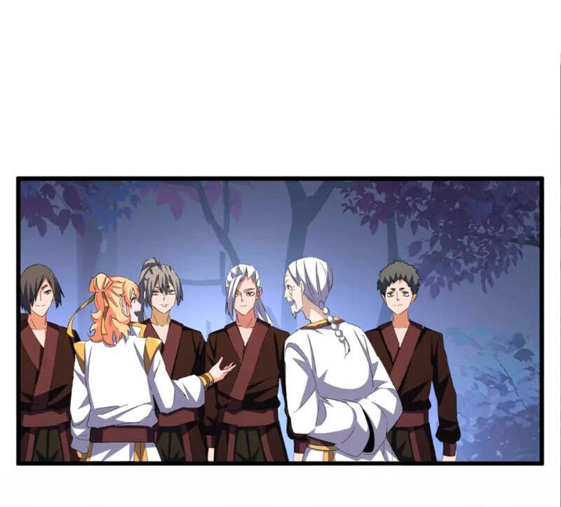 Đại Quản Gia Là Ma Hoàng - Chapter 333 - Page 56