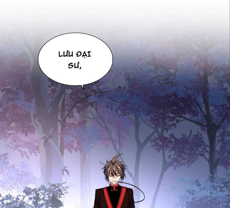 Đại Quản Gia Là Ma Hoàng - Chapter 333 - Page 57