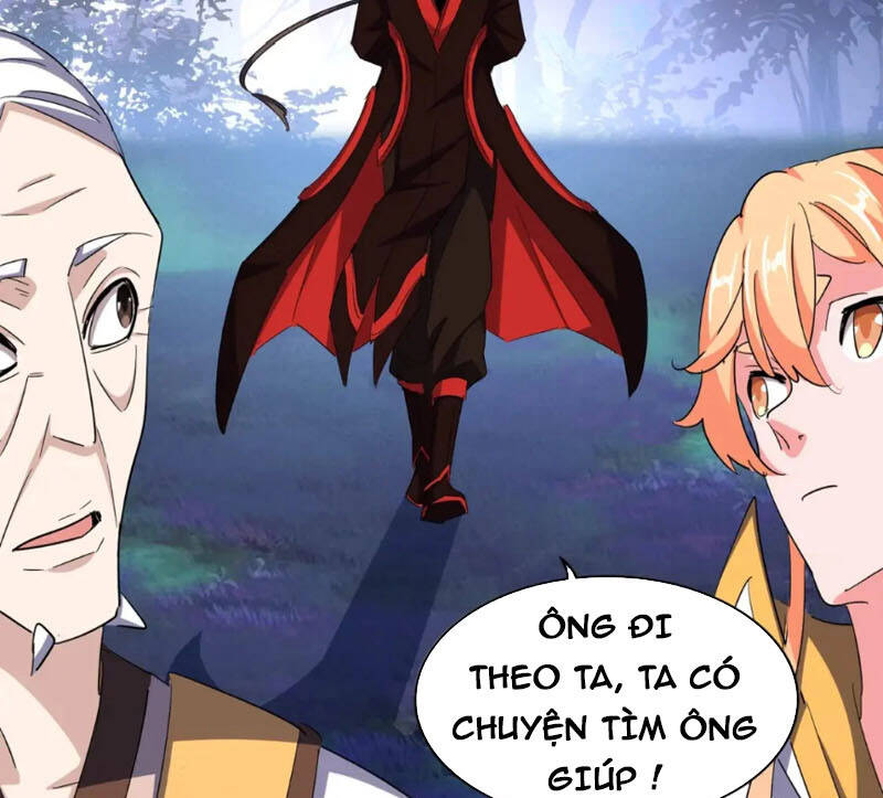 Đại Quản Gia Là Ma Hoàng - Chapter 333 - Page 58