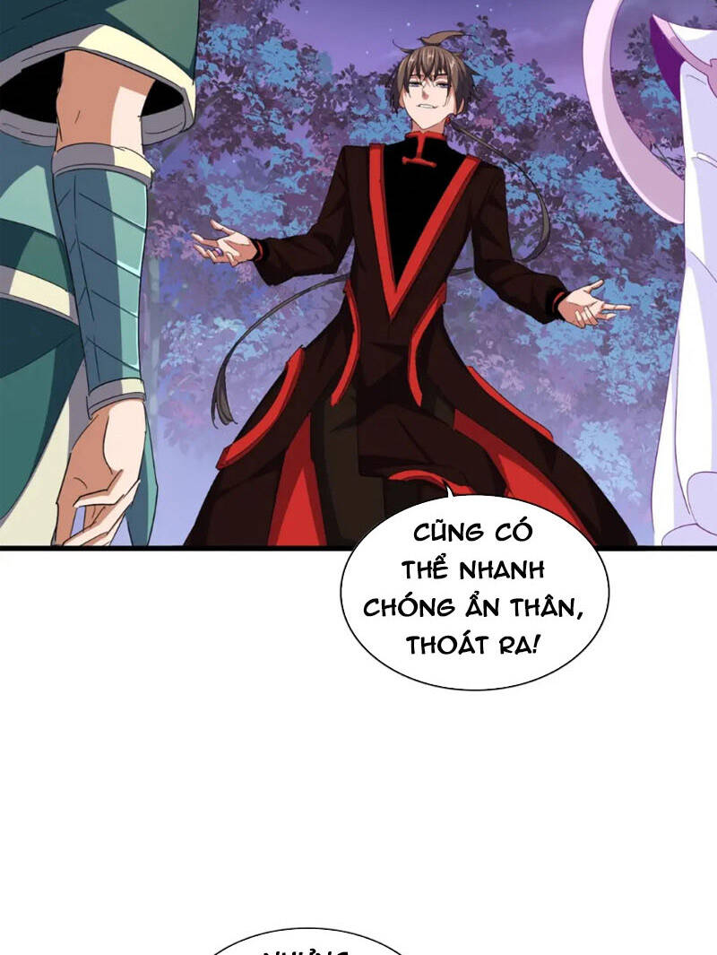 Đại Quản Gia Là Ma Hoàng - Chapter 333 - Page 5