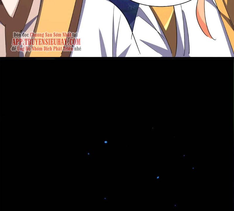 Đại Quản Gia Là Ma Hoàng - Chapter 333 - Page 59