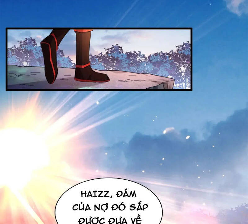 Đại Quản Gia Là Ma Hoàng - Chapter 333 - Page 61