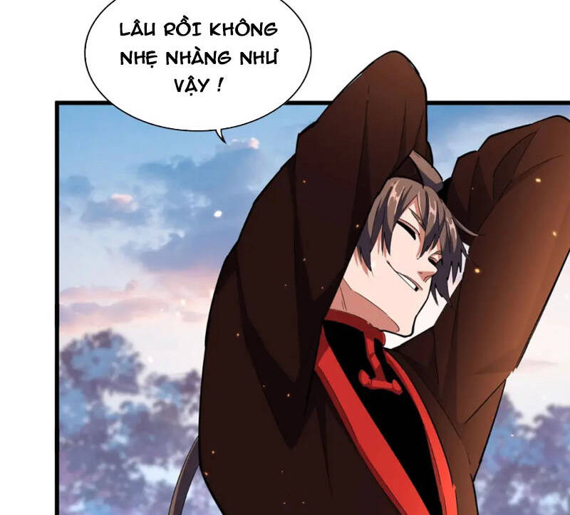 Đại Quản Gia Là Ma Hoàng - Chapter 333 - Page 64
