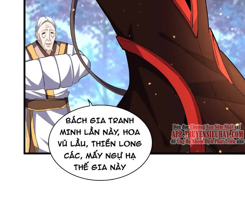 Đại Quản Gia Là Ma Hoàng - Chapter 333 - Page 65