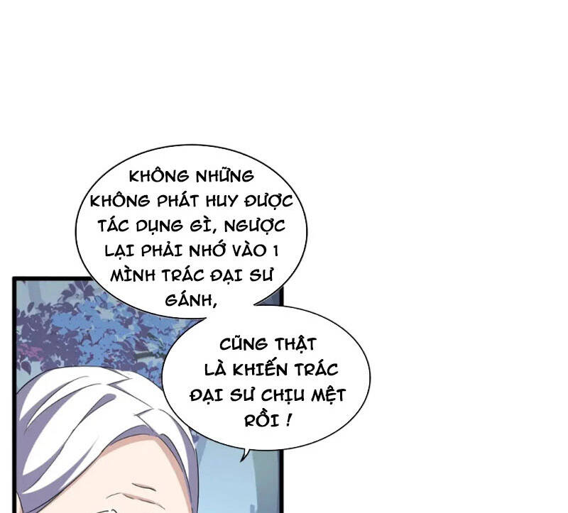 Đại Quản Gia Là Ma Hoàng - Chapter 333 - Page 66