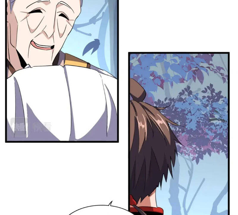 Đại Quản Gia Là Ma Hoàng - Chapter 333 - Page 67