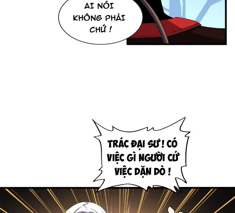 Đại Quản Gia Là Ma Hoàng - Chapter 333 - Page 68