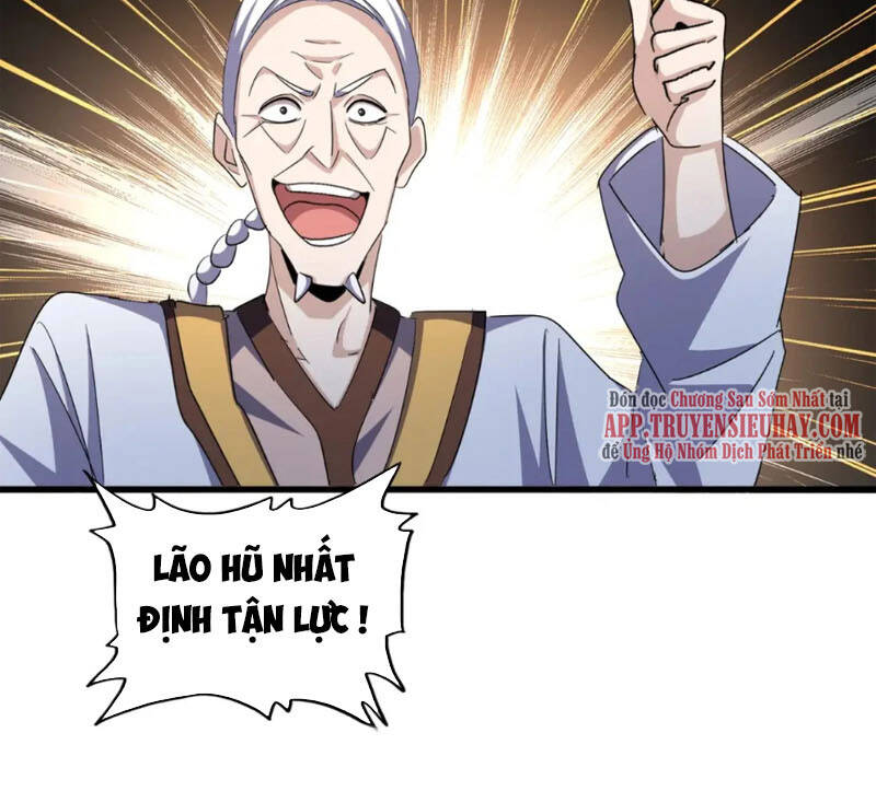 Đại Quản Gia Là Ma Hoàng - Chapter 333 - Page 69