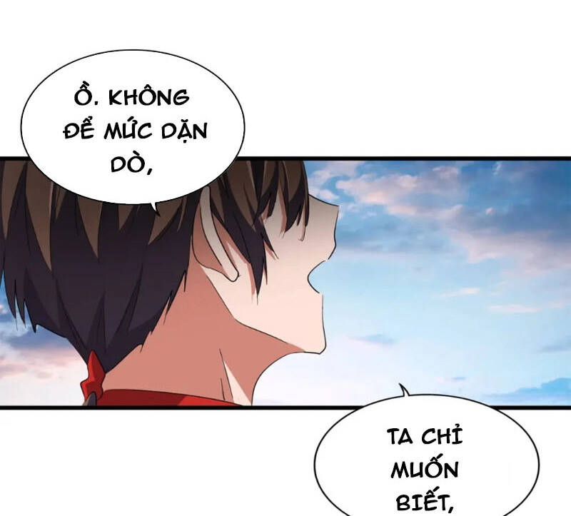 Đại Quản Gia Là Ma Hoàng - Chapter 333 - Page 70