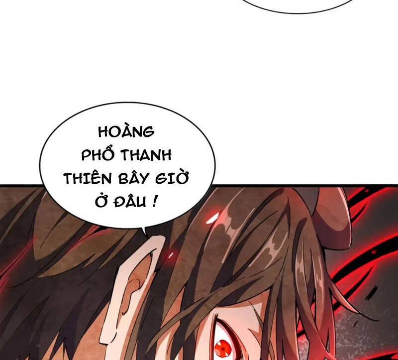Đại Quản Gia Là Ma Hoàng - Chapter 333 - Page 71