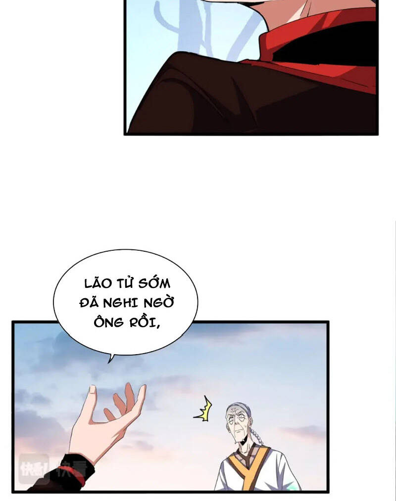 Đại Quản Gia Là Ma Hoàng - Chapter 334 - Page 10