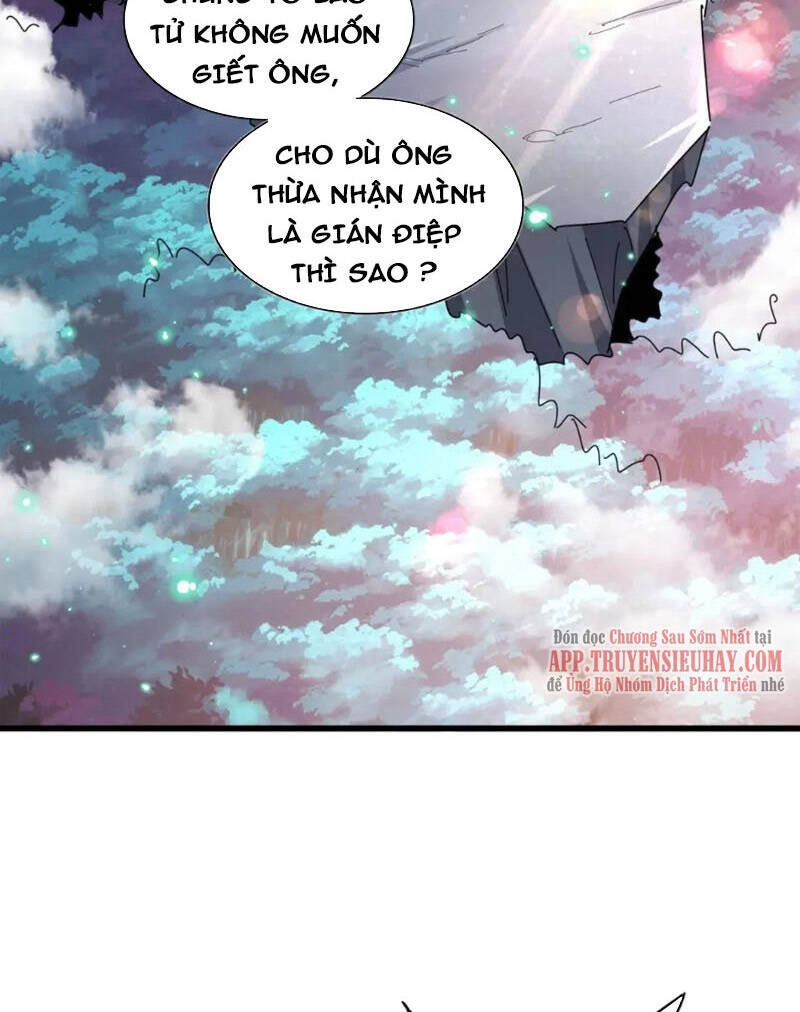 Đại Quản Gia Là Ma Hoàng - Chapter 334 - Page 12