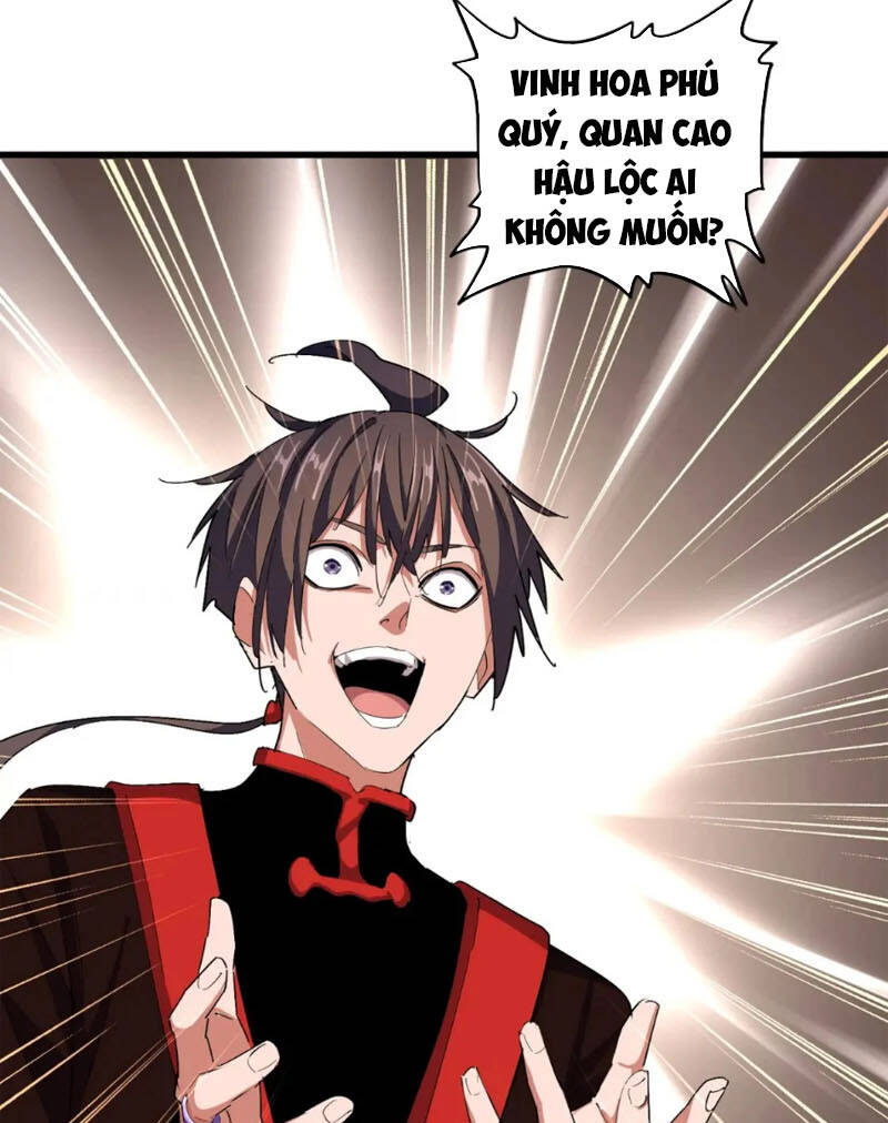 Đại Quản Gia Là Ma Hoàng - Chapter 334 - Page 13