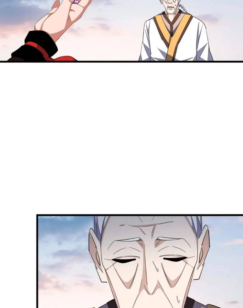 Đại Quản Gia Là Ma Hoàng - Chapter 334 - Page 15