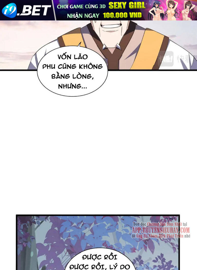 Đại Quản Gia Là Ma Hoàng - Chapter 334 - Page 17