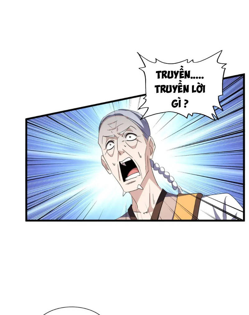 Đại Quản Gia Là Ma Hoàng - Chapter 334 - Page 20