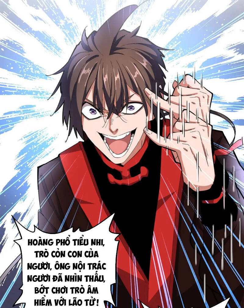 Đại Quản Gia Là Ma Hoàng - Chapter 334 - Page 22