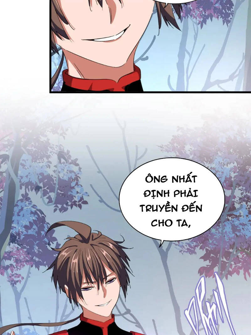 Đại Quản Gia Là Ma Hoàng - Chapter 334 - Page 25