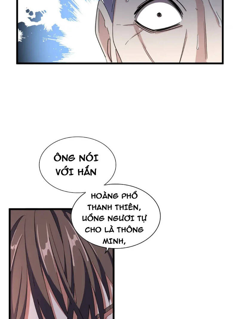 Đại Quản Gia Là Ma Hoàng - Chapter 334 - Page 27