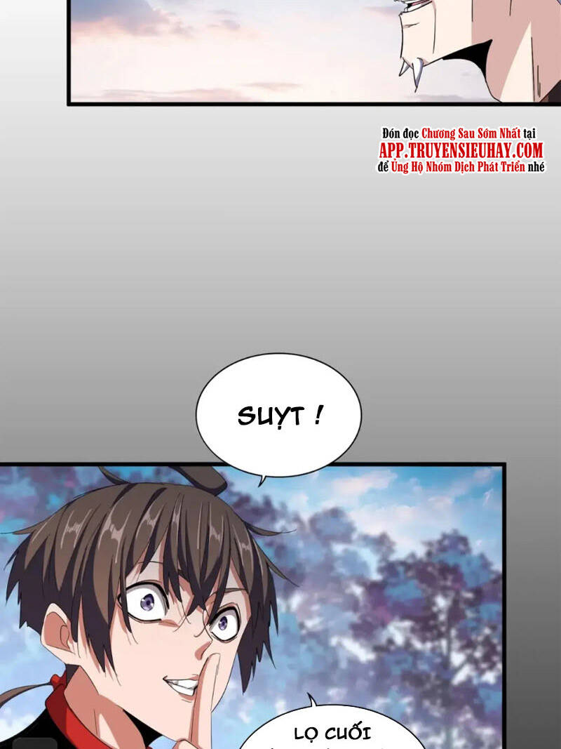 Đại Quản Gia Là Ma Hoàng - Chapter 334 - Page 30