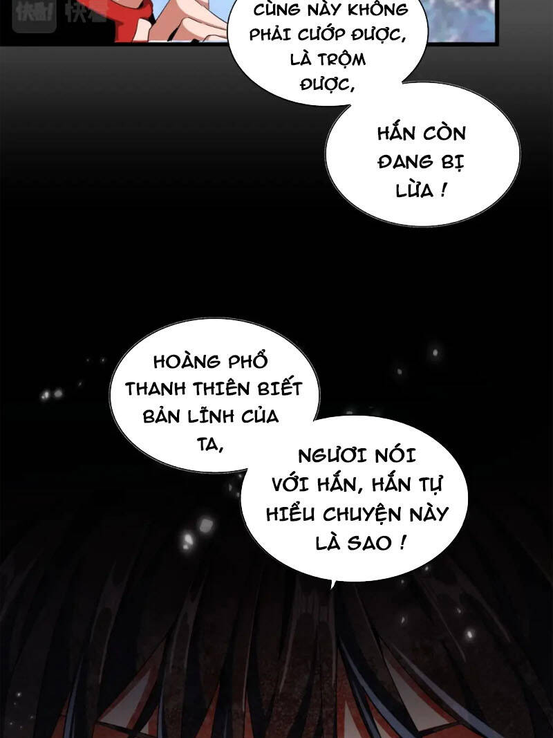 Đại Quản Gia Là Ma Hoàng - Chapter 334 - Page 31