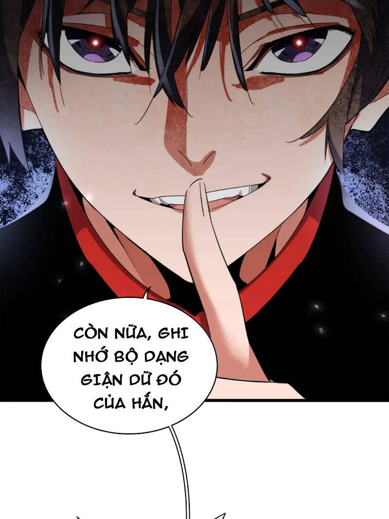 Đại Quản Gia Là Ma Hoàng - Chapter 334 - Page 32